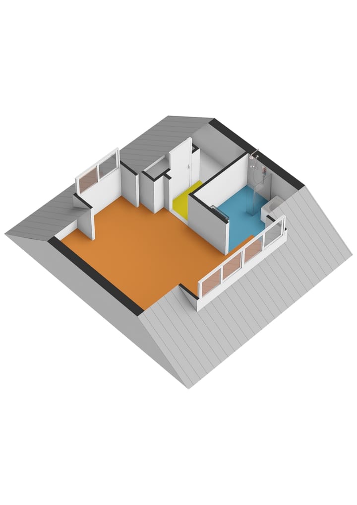 Photo 32 of Prinses Margrietstraat 8