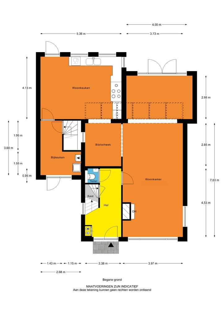 Photo 33 of Prinses Margrietstraat 8