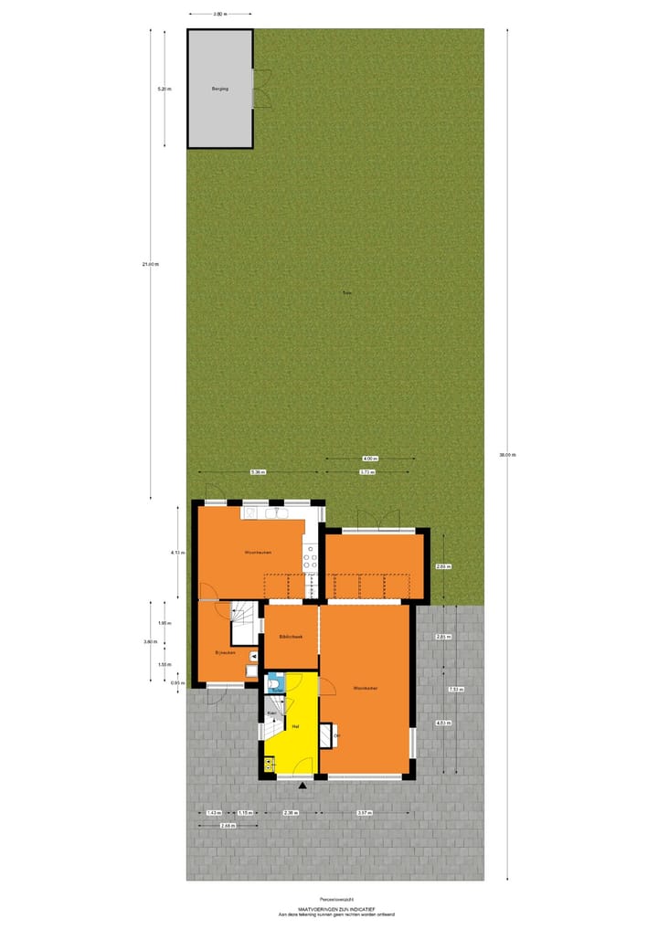 Photo 39 of Prinses Margrietstraat 8