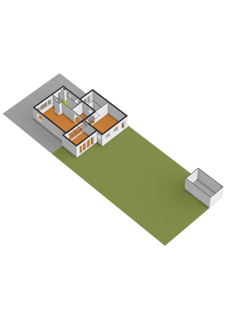 Photo 40 of Prinses Margrietstraat 8