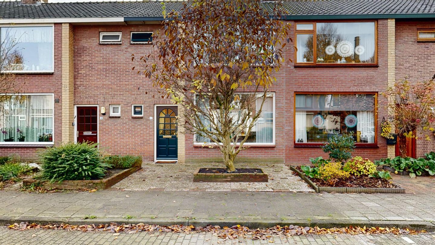 Foto 1 van van Galenstraat 22