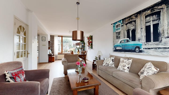 Foto 2 van van Galenstraat 22