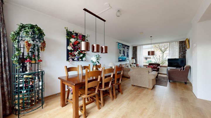 Foto 3 van van Galenstraat 22