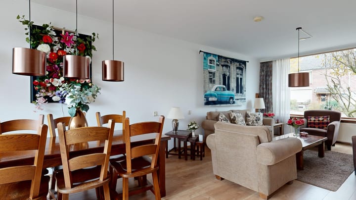 Foto 7 van van Galenstraat 22