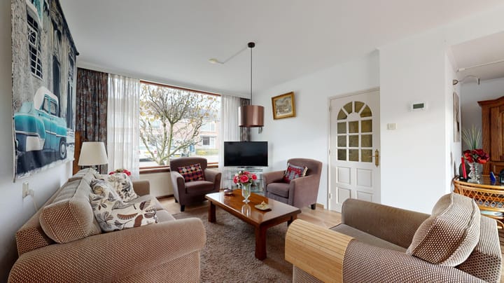 Foto 10 van van Galenstraat 22