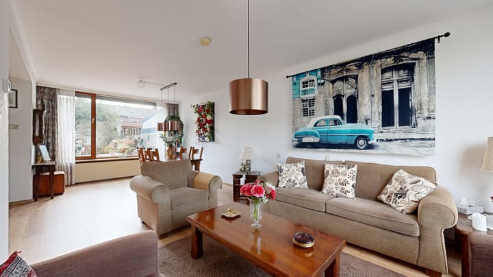 Foto 11 van van Galenstraat 22