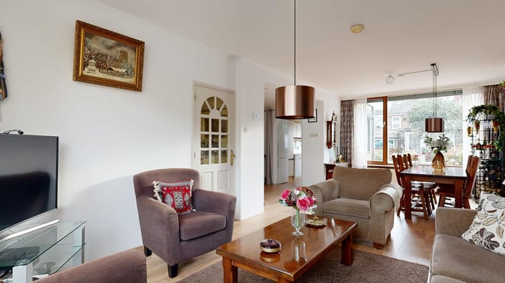 Foto 12 van van Galenstraat 22