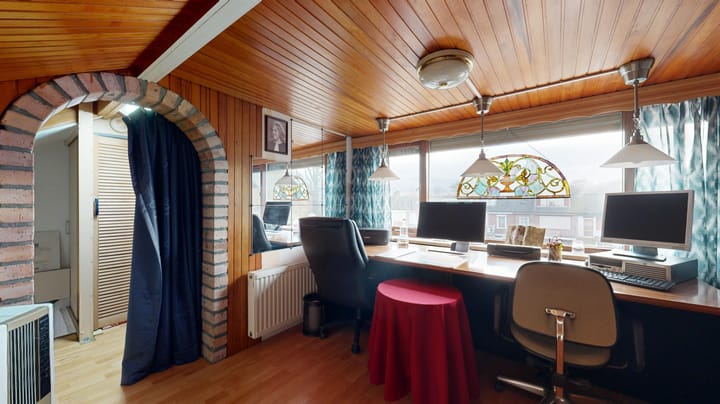 Foto 27 van van Galenstraat 22