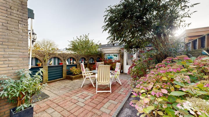 Foto 30 van van Galenstraat 22