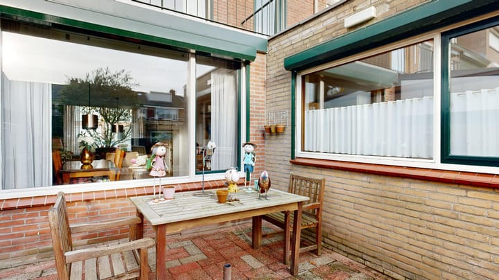 Foto 31 van van Galenstraat 22