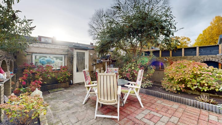 Foto 32 van van Galenstraat 22