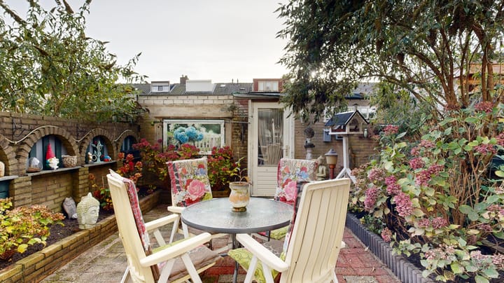 Foto 33 van van Galenstraat 22