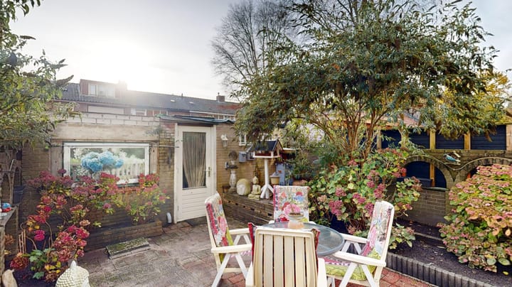 Foto 34 van van Galenstraat 22