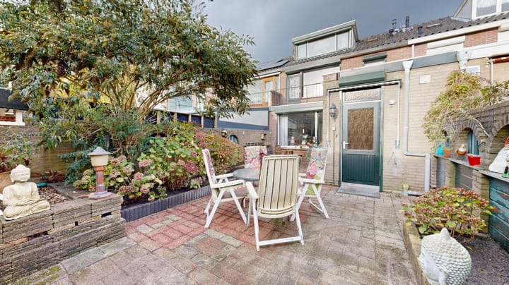 Foto 35 van van Galenstraat 22