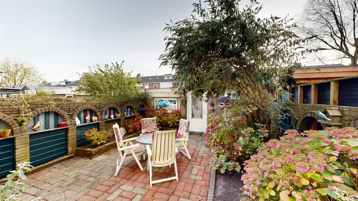 Foto 36 van van Galenstraat 22