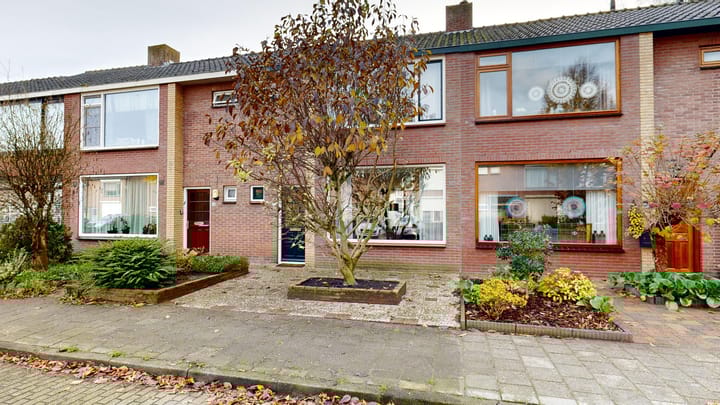 Foto 38 van van Galenstraat 22