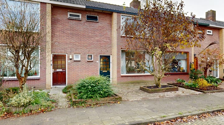 Foto 39 van van Galenstraat 22