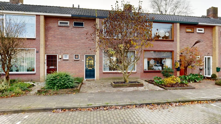 Foto 40 van van Galenstraat 22