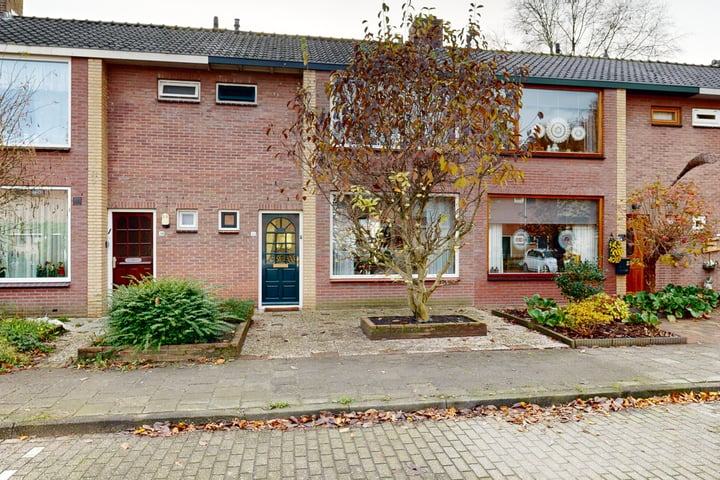 Bekijk foto 40 van van Galenstraat 22