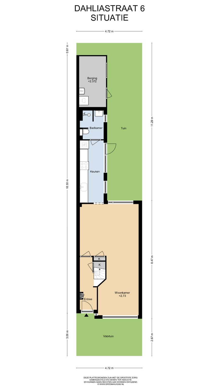 Foto 32 van Dahliastraat 6