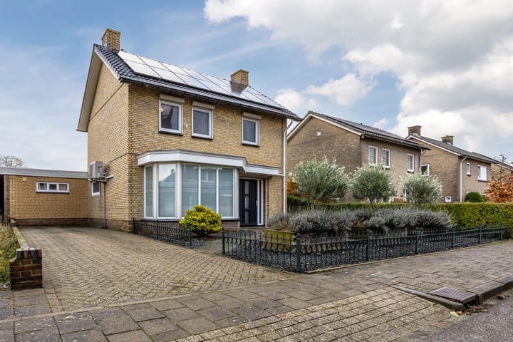 Foto 4 van St Jansvoort 12