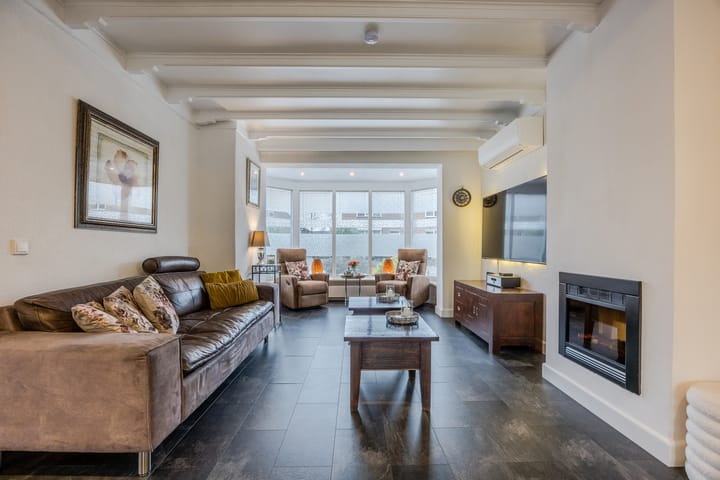 Foto 2 van St Jansvoort 12