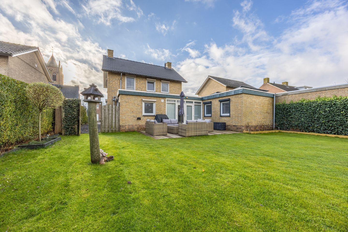 Foto 1 van St Jansvoort 12