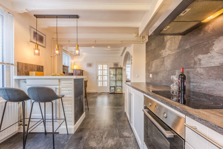 Foto 13 van St Jansvoort 12