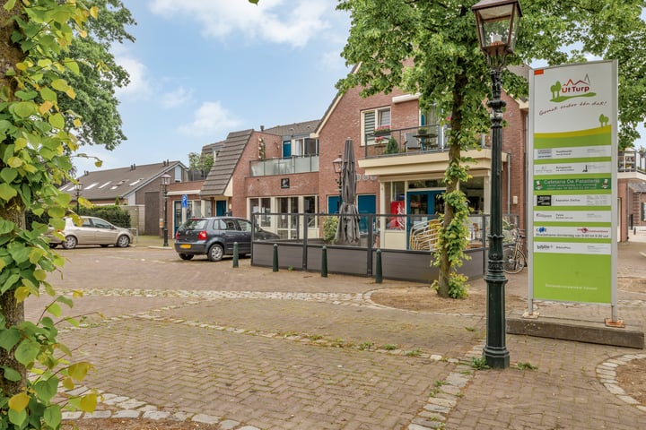 View photo 38 of St Jansvoort 12