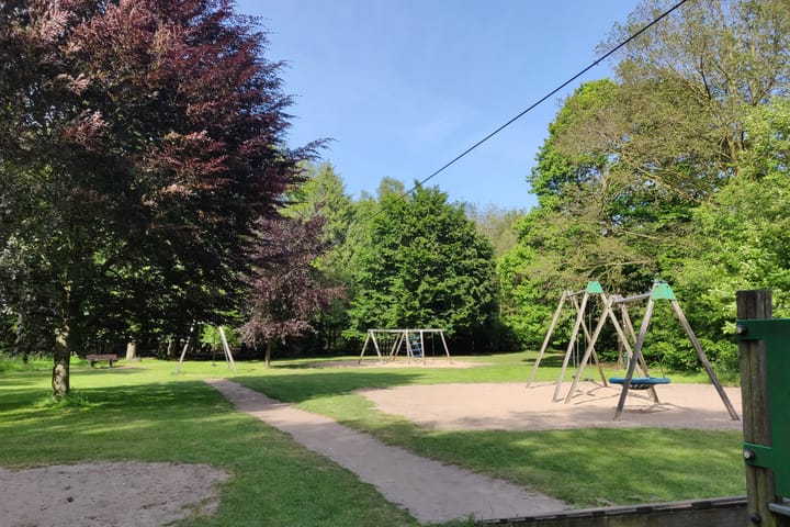 Foto 40 van St Jansvoort 12