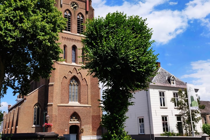 View photo 42 of St Jansvoort 12