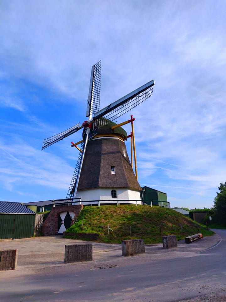 Foto 43 van St Jansvoort 12