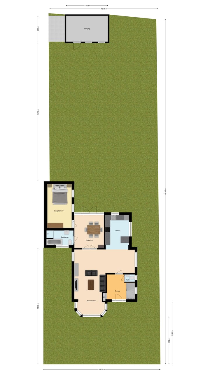 Foto 44 van St Jansvoort 12