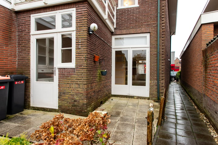 Bekijk foto 12 van Dorpsstraat 84