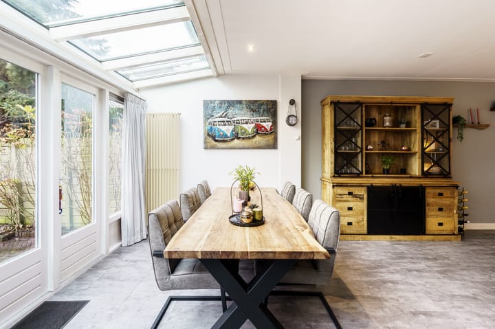 Foto 2 van Van Wickevoort Crommelinstraat 18