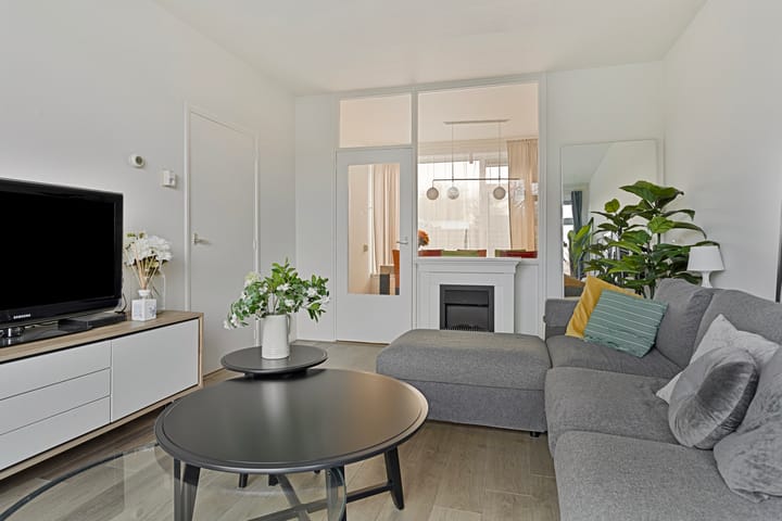 Photo 4 of Ida van Tiarastrjitte 8