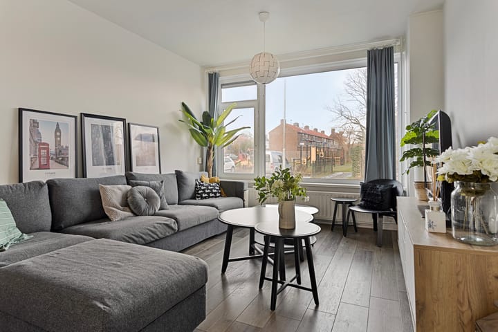 Photo 2 of Ida van Tiarastrjitte 8