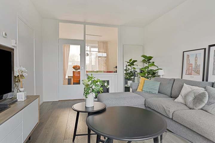 Photo 5 of Ida van Tiarastrjitte 8