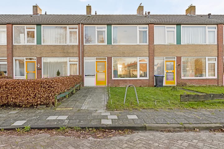 Foto 31 van Ida van Tiarastrjitte 8