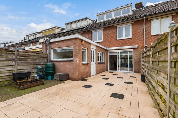 Foto 2 van Gladioolstraat 22