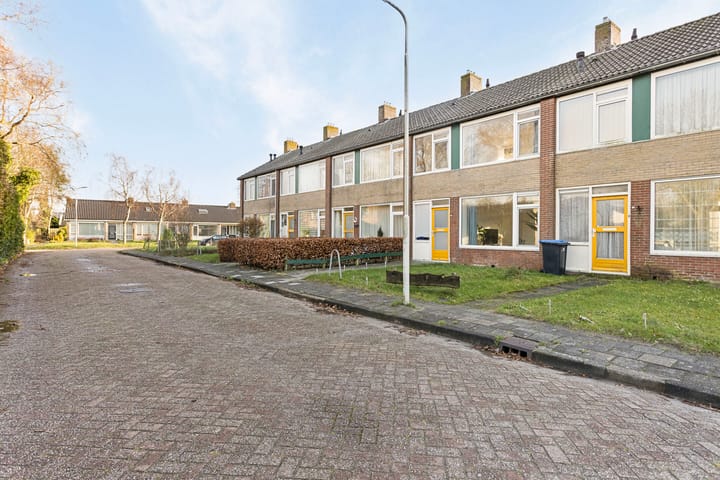 Foto 32 van Ida van Tiarastrjitte 8