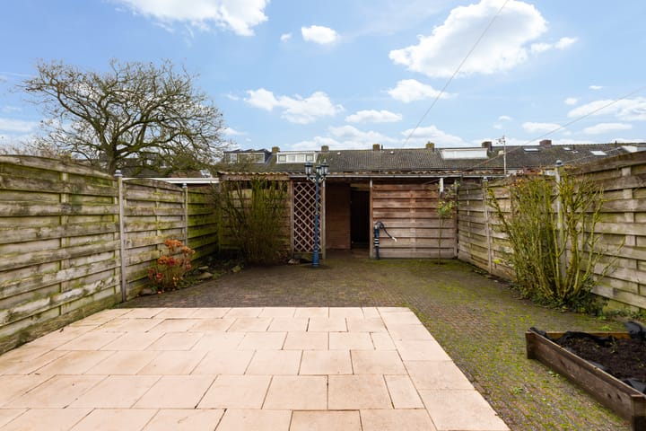 Foto 3 van Gladioolstraat 22