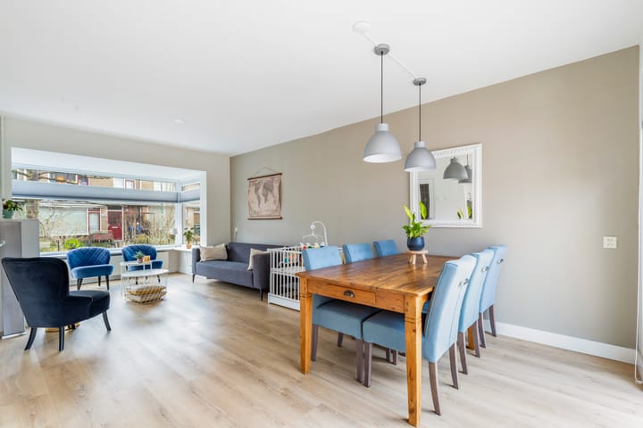 Foto 5 van Gladioolstraat 22