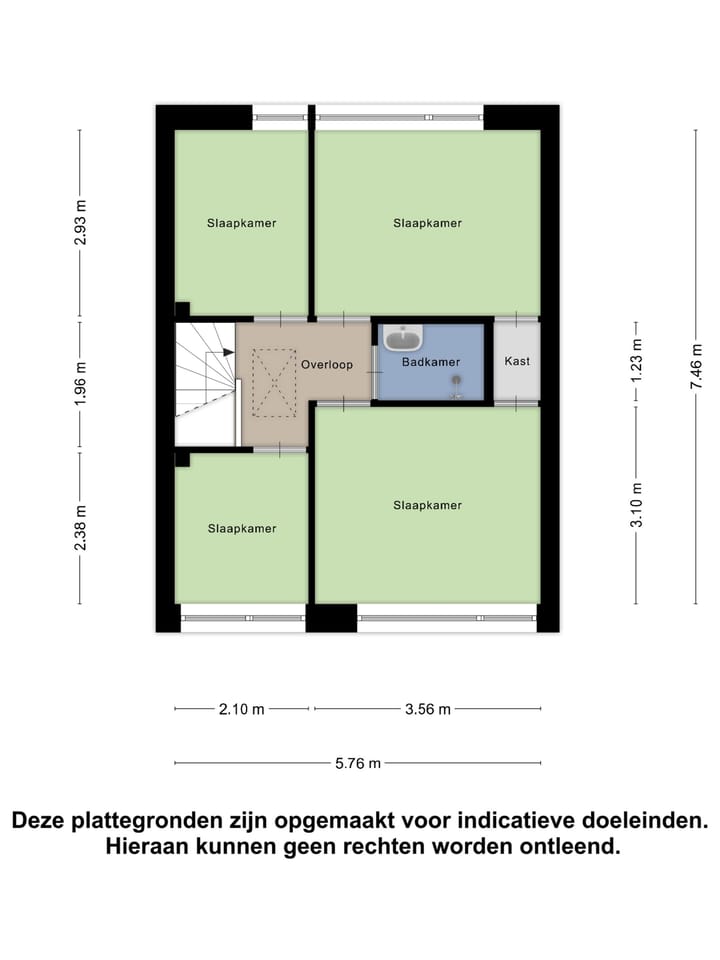 Foto 37 van Ida van Tiarastrjitte 8