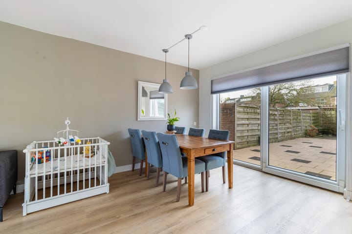 Foto 8 van Gladioolstraat 22