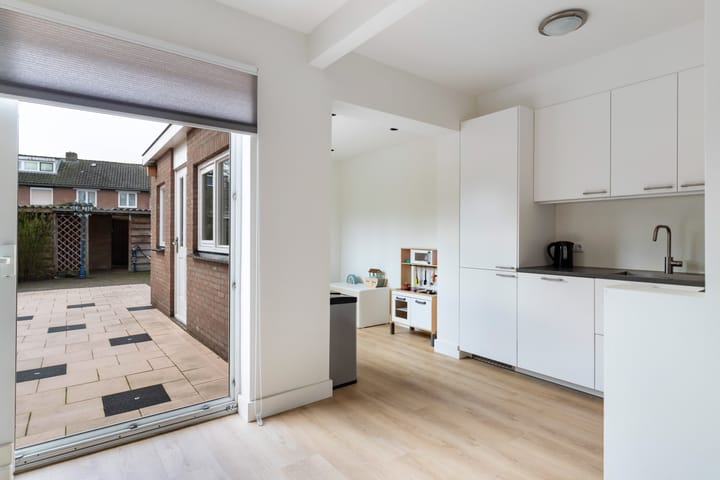 Foto 11 van Gladioolstraat 22