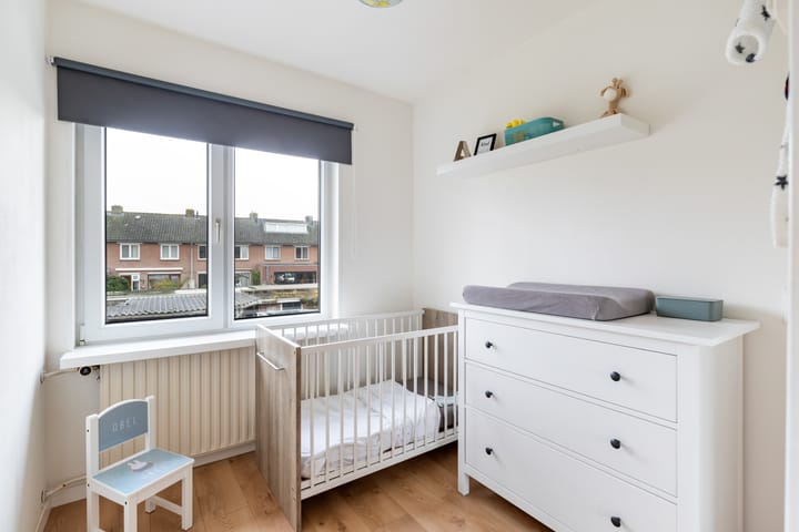 Foto 19 van Gladioolstraat 22