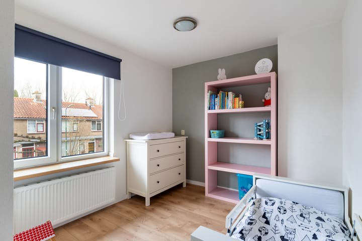 Foto 20 van Gladioolstraat 22