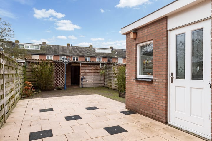 Foto 27 van Gladioolstraat 22