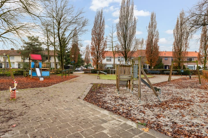 Foto 30 van Gladioolstraat 22